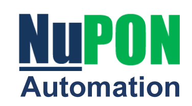 Nupon Automation